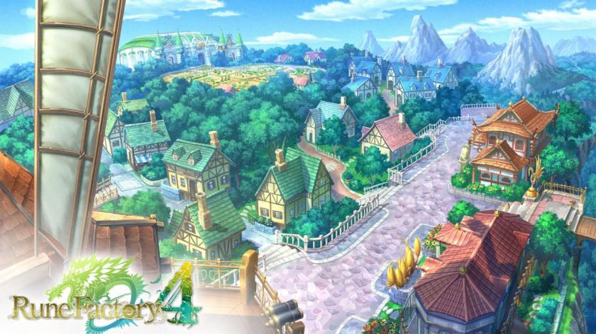 Switch游戏 -符文工厂4 Rune Factory 4 Special-百度网盘下载插图4-小白游戏网 Switch游戏 -符文工厂4 Rune Factory 4 Special-百度网盘下载插图4-小白游戏网